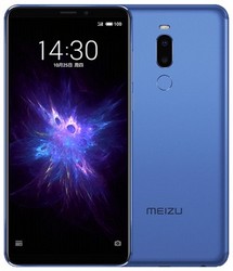 Замена микрофона на телефоне Meizu M8 Note в Перми